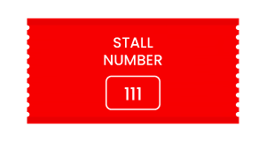 stall 111